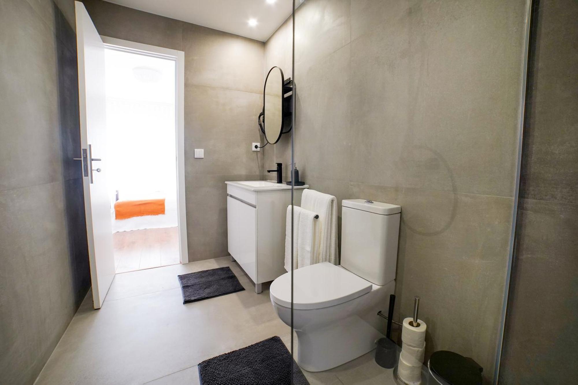 Ferienwohnung Casa Da Avo Toninha By Quantique Braga Exterior foto