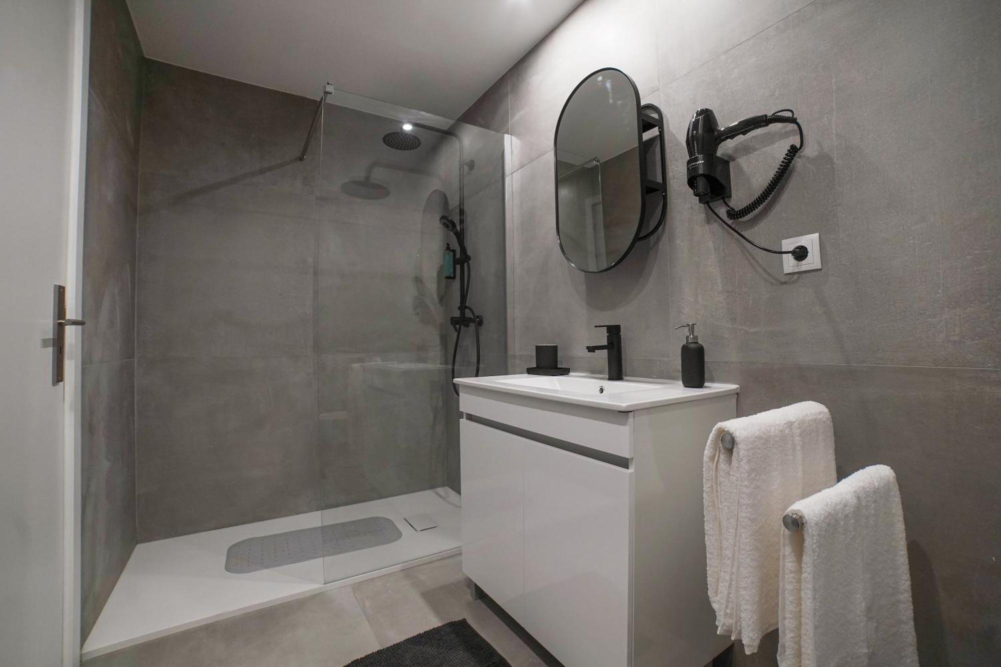 Ferienwohnung Casa Da Avo Toninha By Quantique Braga Exterior foto